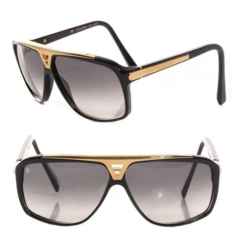 buy louis vuitton evidence sunglasses for sale|louis vuitton evidence shades.